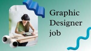 Graphic Designer job