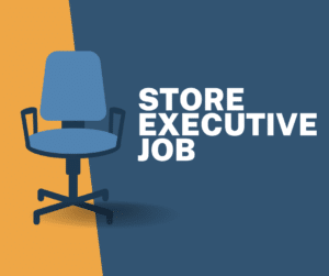 Store Executive job in sector 87 faridabad Haryana