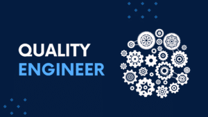 Quality Engineer job in Hardware Chowk Faridabad Haryana