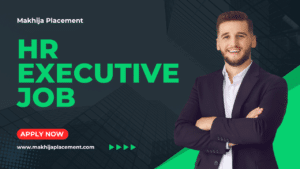 HR Executive job for male in sector 28 Faridabad Haryana