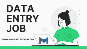 Data Entry job in Neelam Chowk Faridabad Haryana