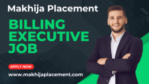 Billing Executive job in Sector 58 Ballabhgarh Faridabad Haryana