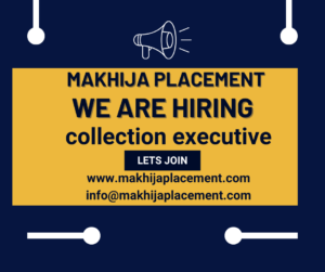 Urgent Hiring Collection Executive Job in NIT-5 Faridabad Haryana