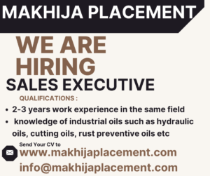 Urgent Hiring Sales Executive job in Hardware Chowk Faridabad Haryana