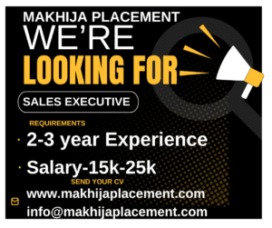 Urgent Hiring Sales Executive job in Sector 68 IMT Faridabad Haryana 